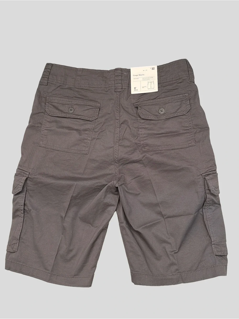 Goodfellow & Co update your